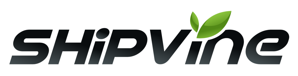 Shipvine Logo